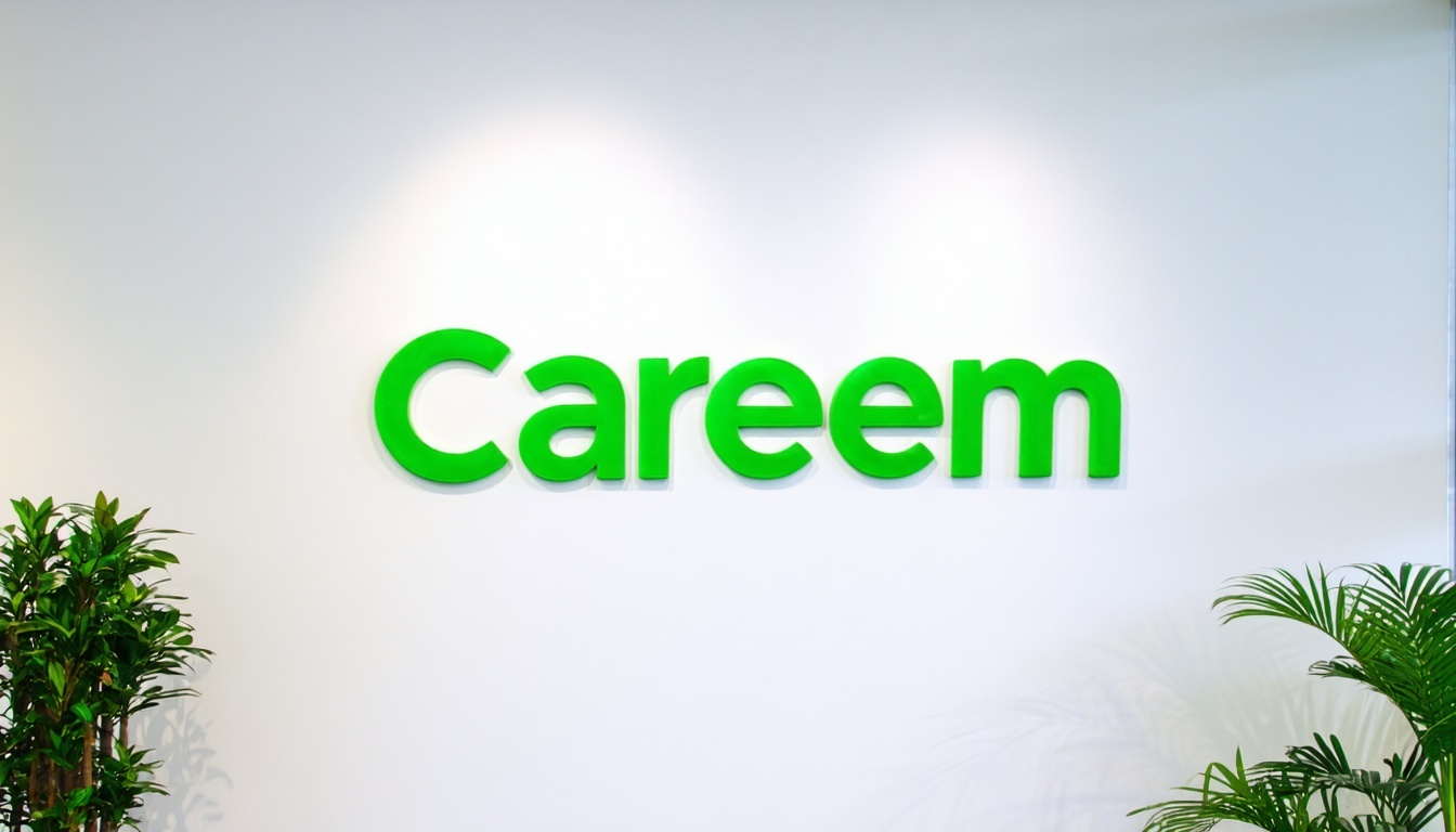 Careem logo