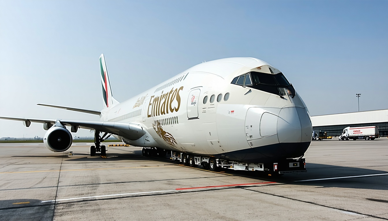 Emirates Transport logo